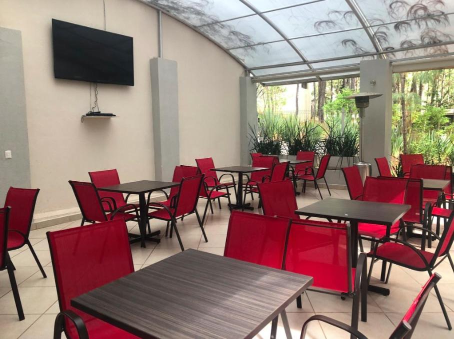 Vila Rincon De Maria Mazamitla Exteriér fotografie